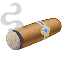 Vintage Cigar