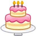 Homemade Cake