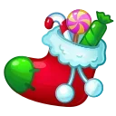 Xmas Stocking