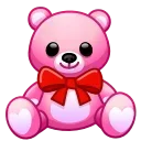 Toy Bear