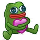 Plush Pepe