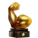 Mighty Arm