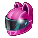 Neko Helmet