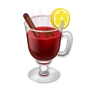 Spiced Wine