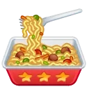 Instant Ramen