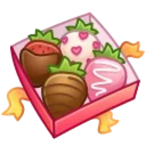 Berry Box