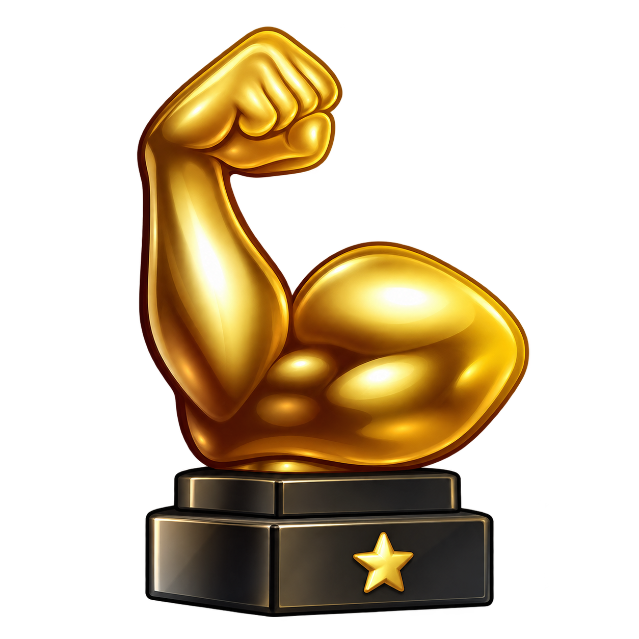 Mighty Arm